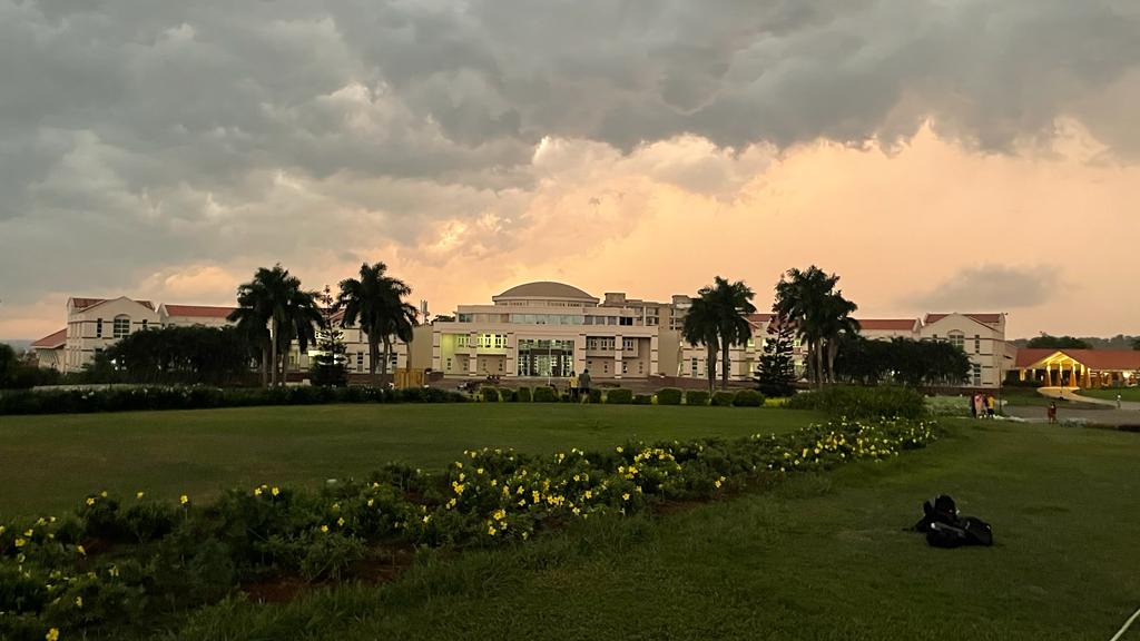 BITS Pilani Goa Campus