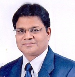 Profile photo of Dr. Gopal Nath