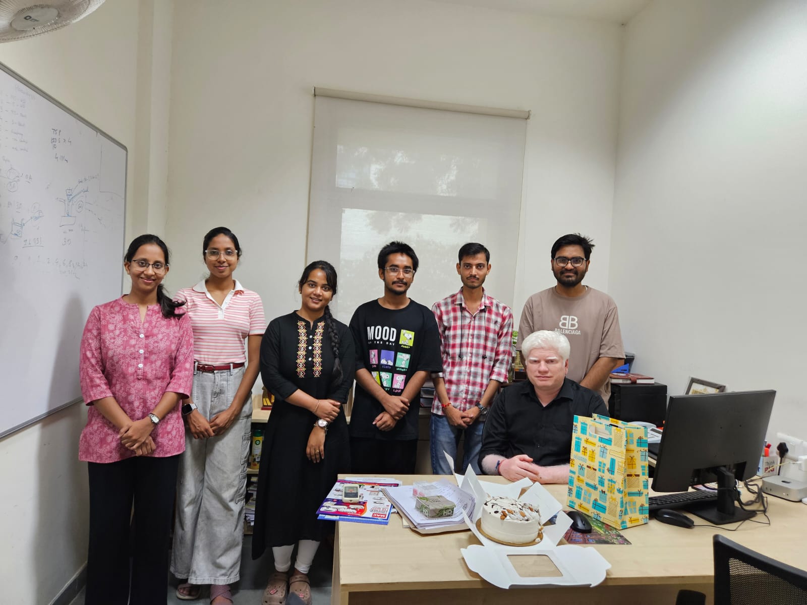 Teacher day celebration 2026