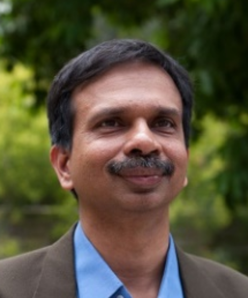 10 K S Narayan