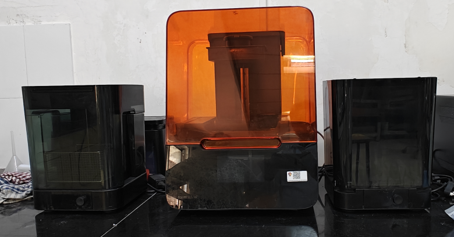 10.3D Printer