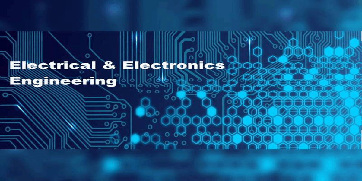 Electrical & Electronics Engineering