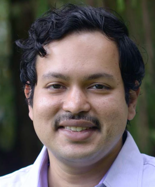 12 Sridharan Devarajan