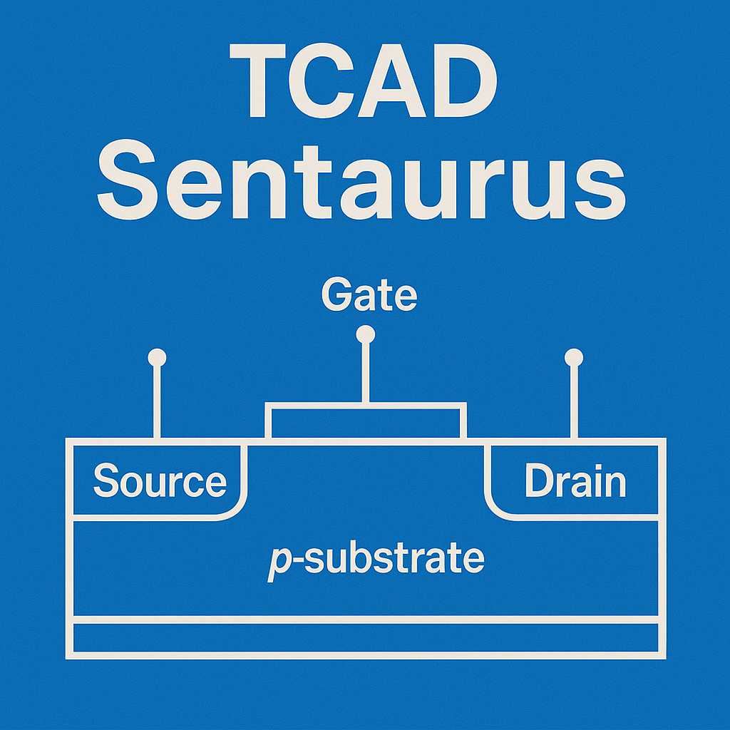 12_TCAD