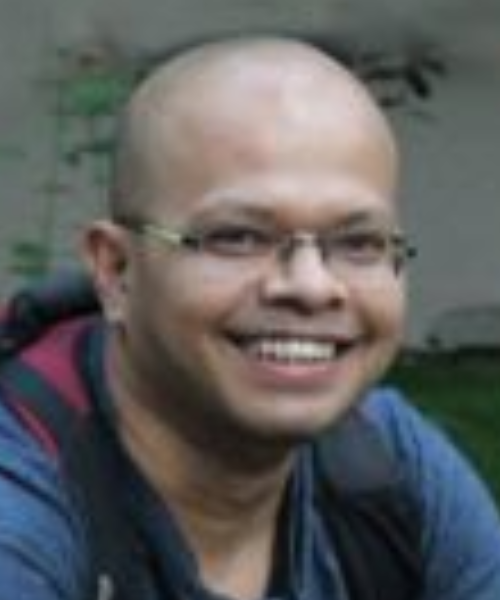 14 Supratim Ray