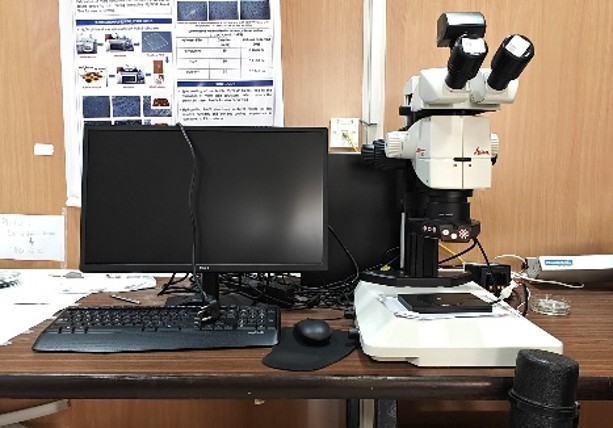 2.Micro Scope