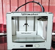 3D Printer 1