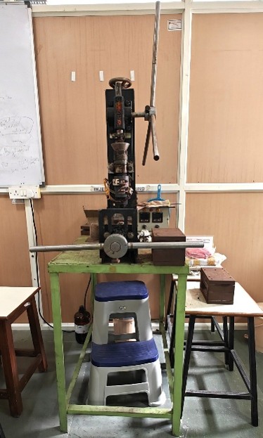 7.Injection Molding