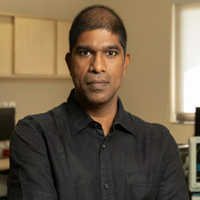  Prof. A Amalin Prince