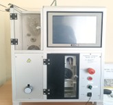 ASTM Distillation analyzer
