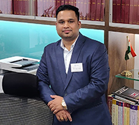 Abhay Kumar Awasthi