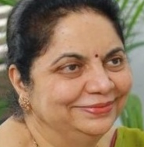 Profile photo of Alpana Sharma