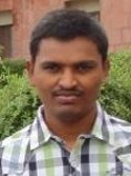 Amaroju Suresh