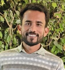 1. Present Group Members