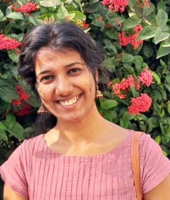 Anjana HR photo