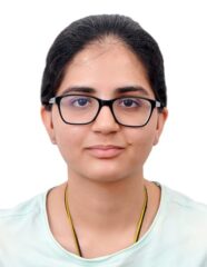 1. Present Group Members