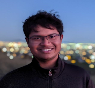 Arpan Shankar Dutta BITS Pilani