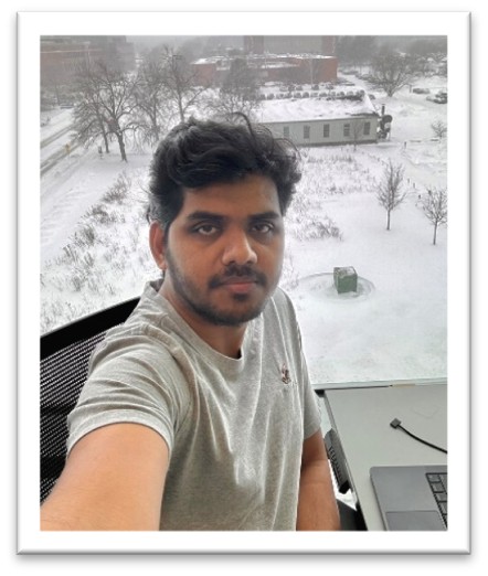 Arunraj