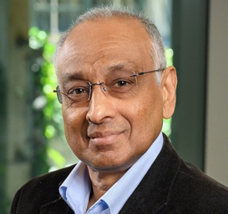 Ashantha Goonetilleke