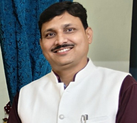 Ashish Gupta
