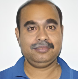Profile photo of Ashutosh Halder
