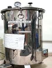 Autoclave