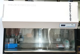BIO Safety Cabinet