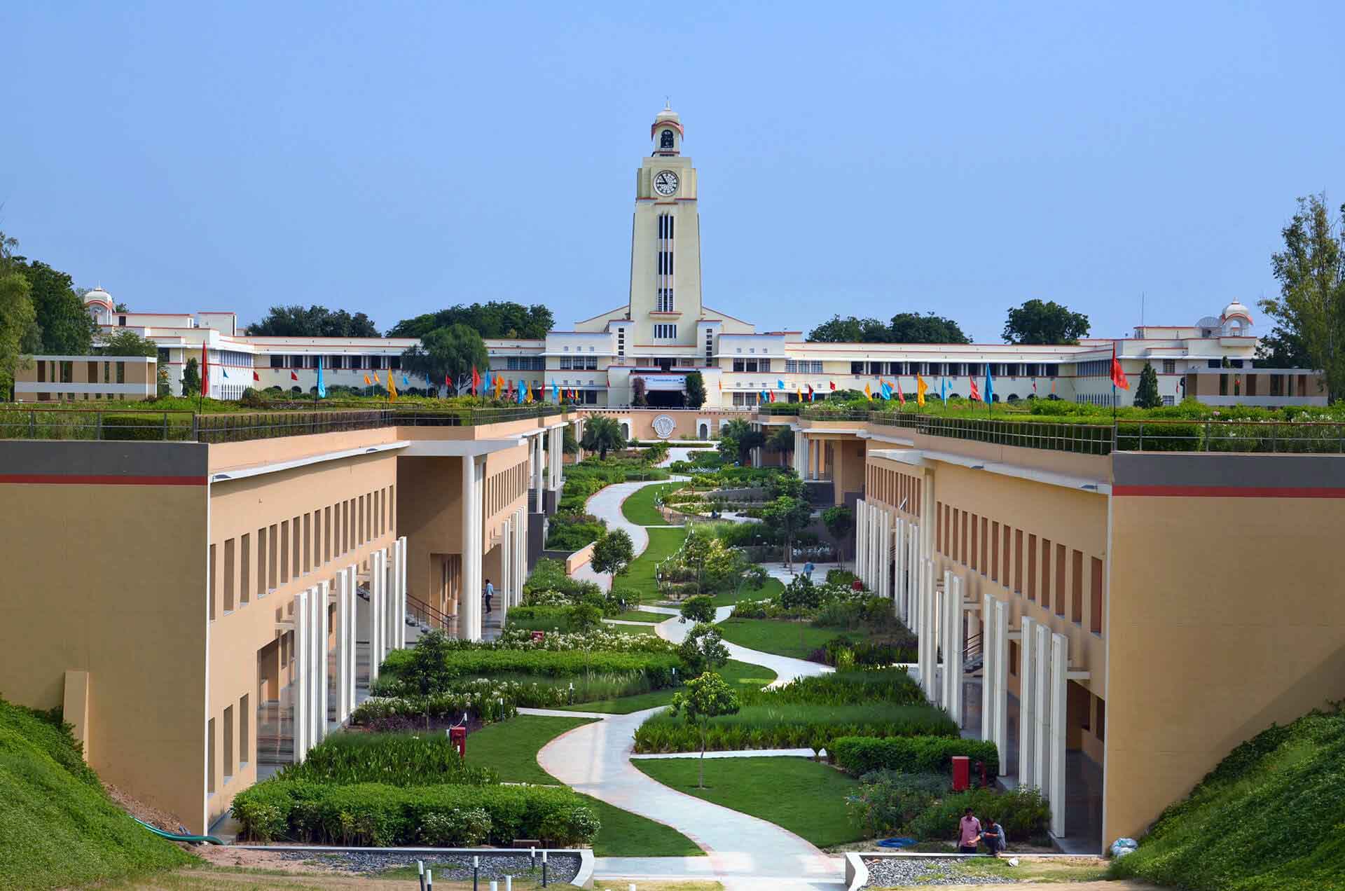 Programme Overview BITS Pilani Programme Overview BITS Pilani