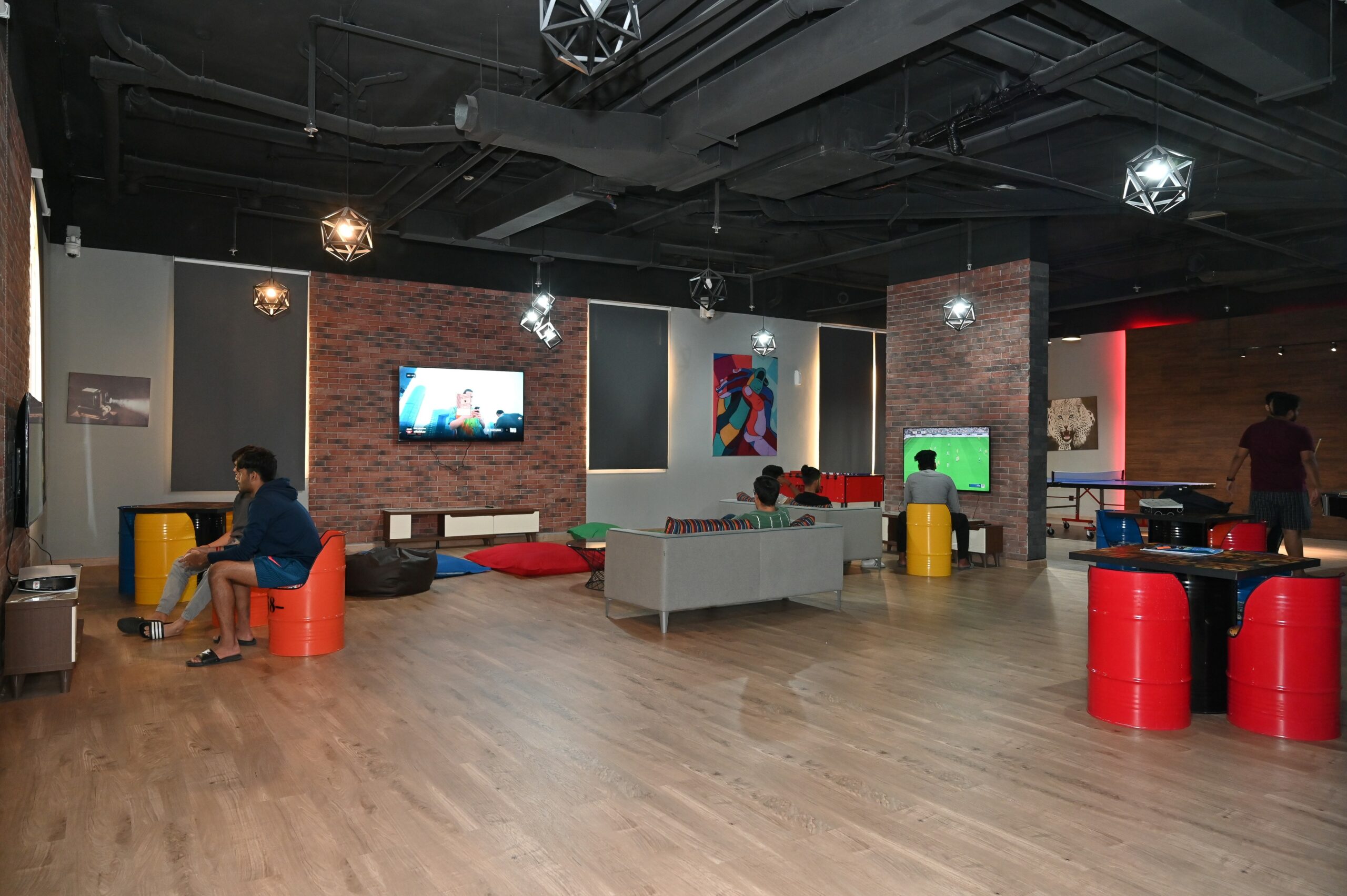 Student Welfare Division