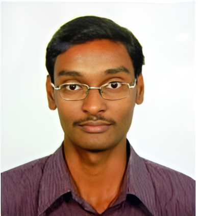 Balamurugan P