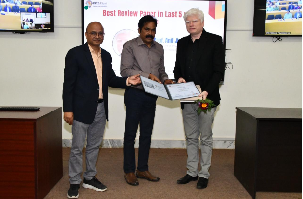 Best review article2