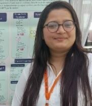 2. Past Group Members