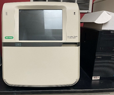 Chemidoc MP Imaging SystemSR No- 734BR7187