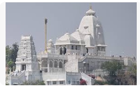 Birla Mandir