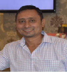 Prof. Debajyoti Biswas
