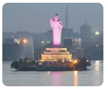 Buddha Statue