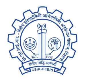 CEERI logo