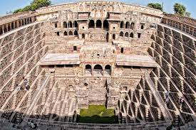 Chand Baori, Abhaneri