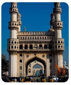 Charminar