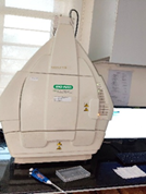 Chemidoc MP Imaging SystemSR No- 734BR7187