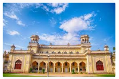 Chowmahalla Palace