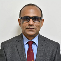 Col. Soumyabrata Chakraborty (Retd.)