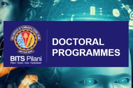Doctoral Programmes