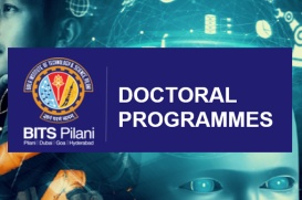 Doctoral Programmes