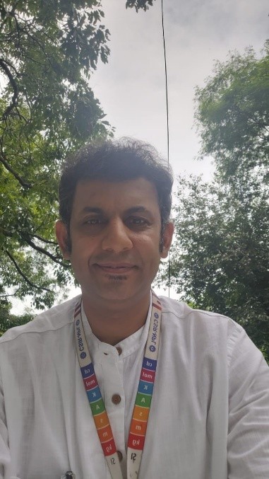 DR. PRAVEEN SAINI_SENIOR_PRINCIPAL_SCIENTIST_CSIR_NPL