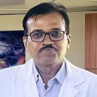 Dr. Ajay Choudhary