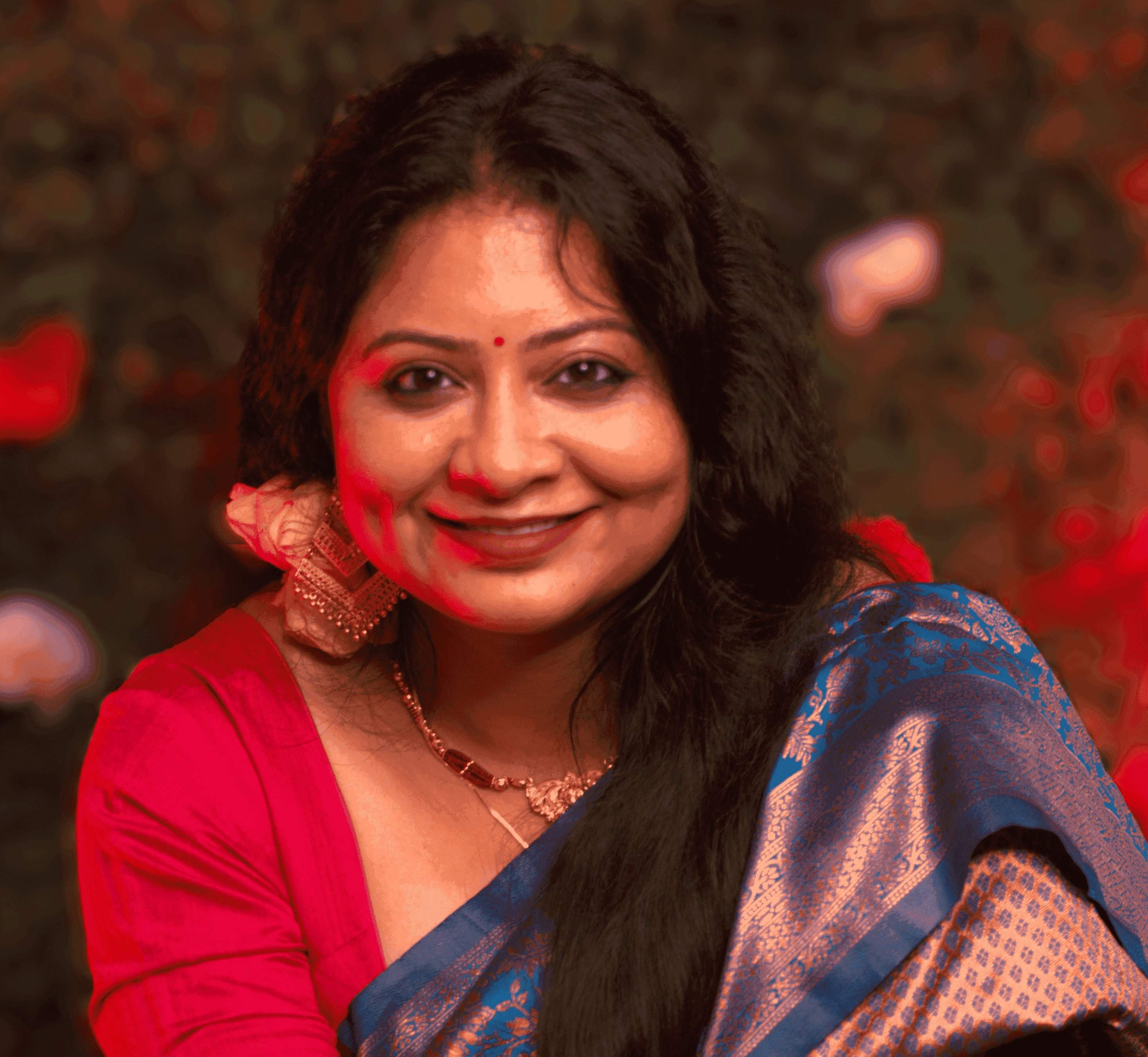 Prof. Debasmita Dey
