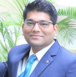 Profile photo of Dr. Akash Gautam