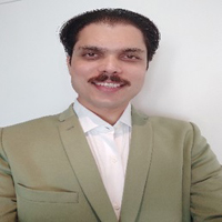 Dr. Almesh Kadakol