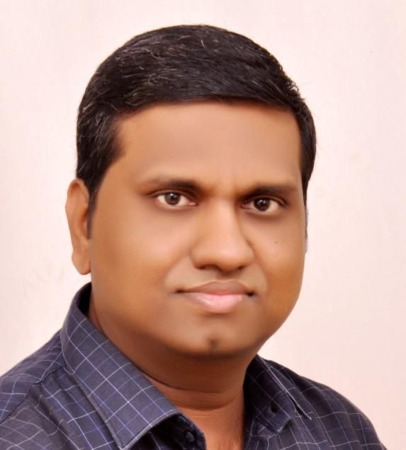 Dr. Anoop Kunchukuttan